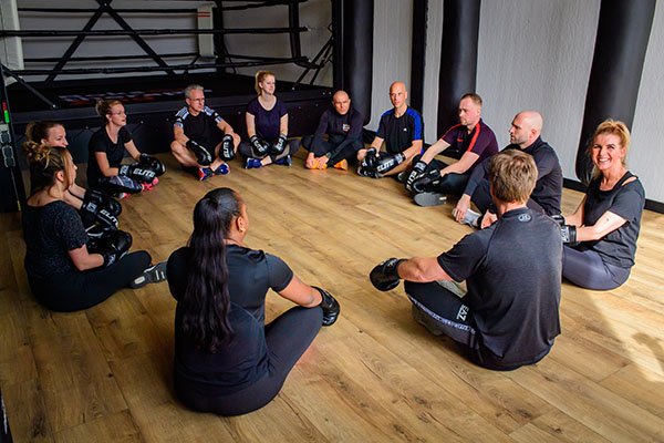 Over Bokstherapie Zuid